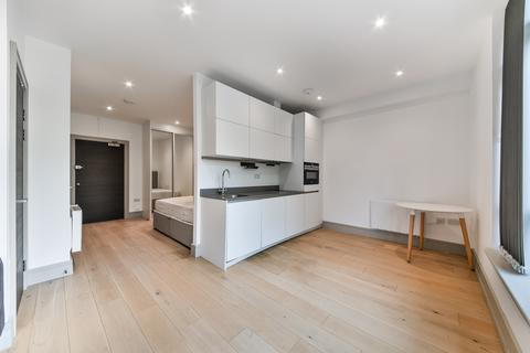 undefined, at GCP - London, Flat 25, Broad House 175-205, Imperial Drive HA2