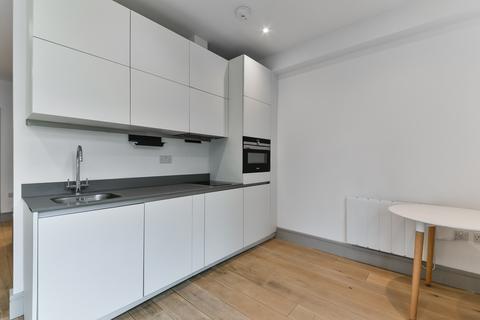 undefined, at GCP - London, Flat 25, Broad House 175-205, Imperial Drive HA2