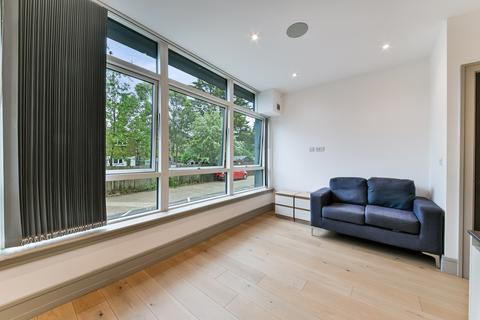undefined, at GCP - London, Flat 25, Broad House 175-205, Imperial Drive HA2