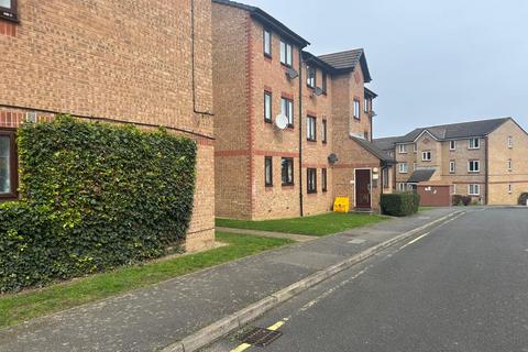 1 bedroom flat to rent, Bernard Ashely Drive