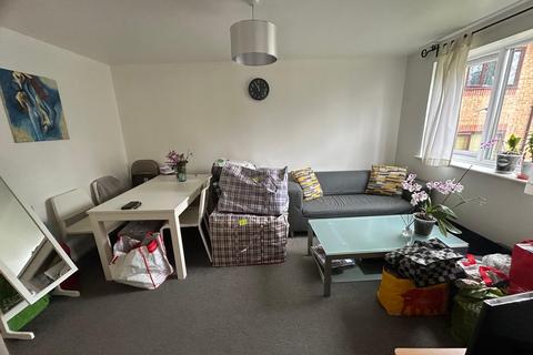 1 bedroom flat to rent, Bernard Ashely Drive