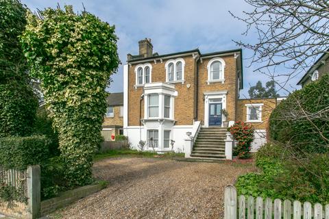 6 bedroom house for sale, Lancaster Avenue, London, SE27