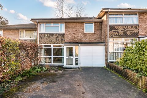 4 bedroom house for sale, Northlands Drive, Winchester, SO23
