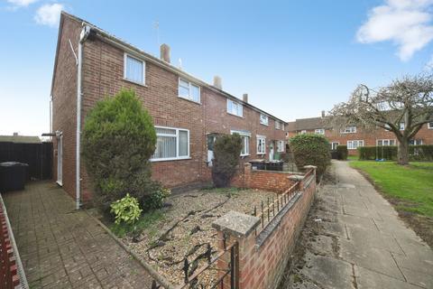 undefined, Briar Close, Luton