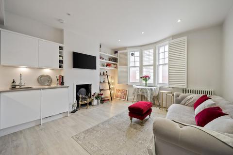 1 bedroom flat to rent, New Cavendish Street, London W1G