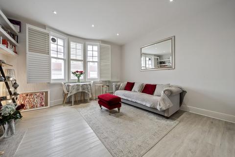 1 bedroom flat to rent, New Cavendish Street, London W1G