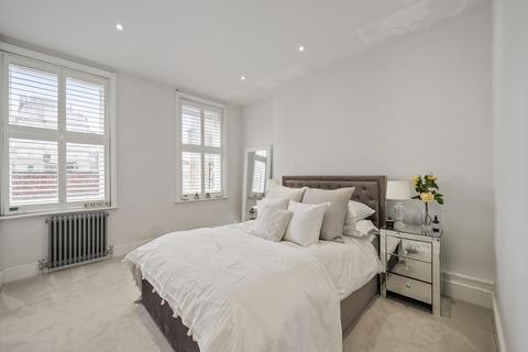 1 bedroom flat to rent, New Cavendish Street, London W1G