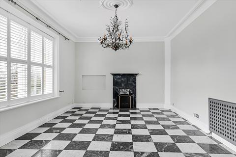 3 bedroom flat to rent, Kidderpore Gardens, Hampstead NW3
