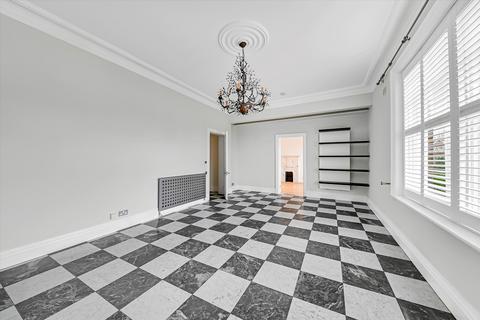 3 bedroom flat to rent, Kidderpore Gardens, Hampstead NW3