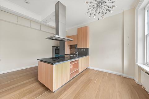3 bedroom flat to rent, Kidderpore Gardens, Hampstead NW3