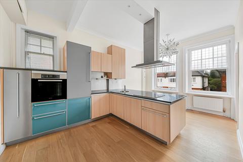 3 bedroom flat to rent, Kidderpore Gardens, Hampstead NW3