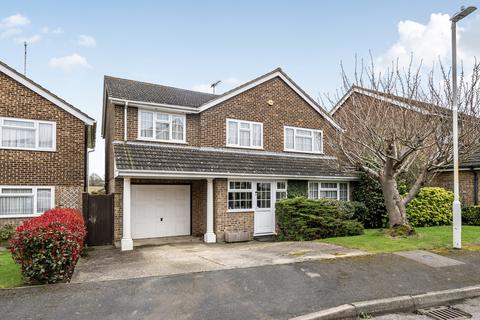 Archer Way, Swanley, Kent