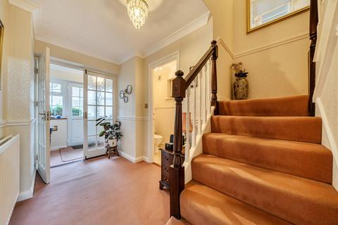 4 bedroom detached house for sale, Archer Way, Swanley, Kent