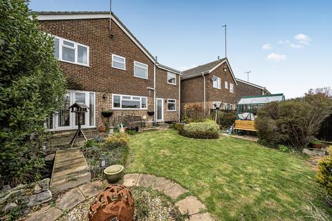 4 bedroom detached house for sale, Archer Way, Swanley, Kent