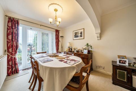 4 bedroom detached house for sale, Archer Way, Swanley, Kent
