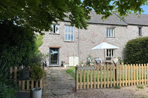 undefined, Llanvaches, Nr Chepstow, Newport, NP26