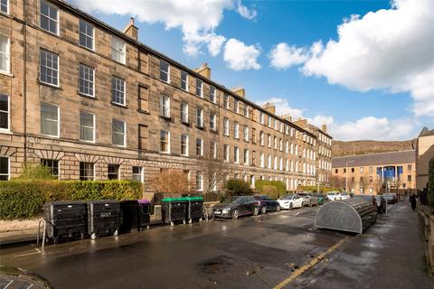 Rankeillor Street, Edinburgh