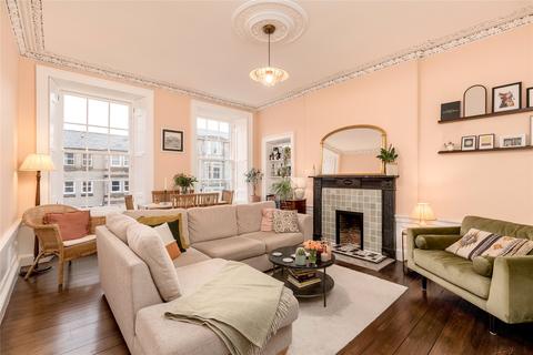 undefined, Rankeillor Street, Edinburgh