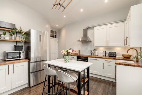 undefined, Rankeillor Street, Edinburgh