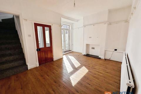 undefined, Borneo Street, Butts, Walsall, WS4