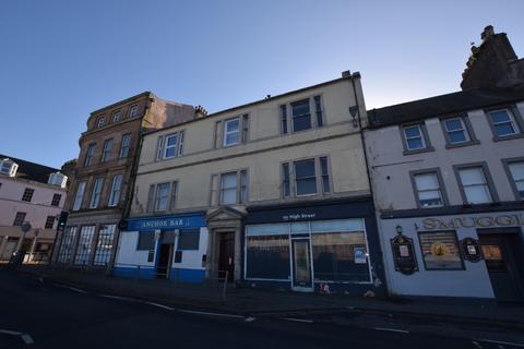 undefined, South Harbour Street, South Ayrshire KA7
