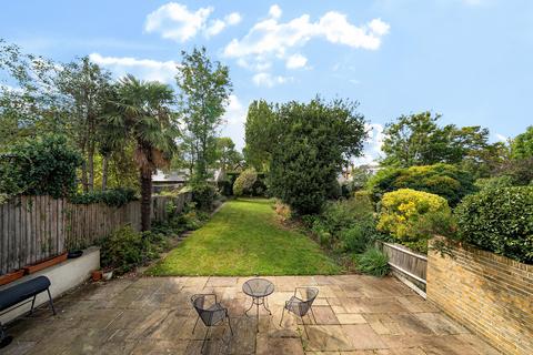 undefined, Alleyn Road, London, SE21