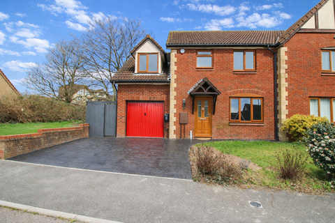 undefined, Brock End, Portishead, Bristol BS20