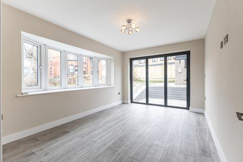undefined, 2a Conway Road, Wakefield, WF2