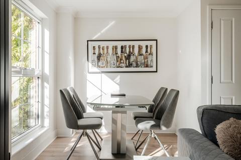 undefined, Athelstan Road, Winchester, SO23
