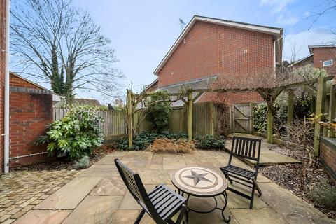 undefined, Athelstan Road, Winchester, SO23