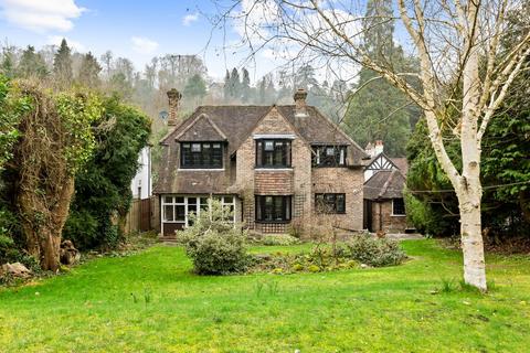 undefined, Harestone Valley Road, Caterham CR3