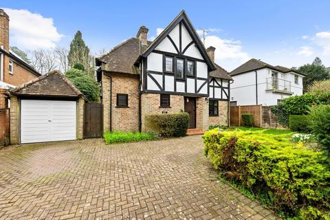 undefined, Harestone Valley Road, Caterham CR3