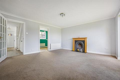 4 bedroom detached house for sale, Tolsey Mead, Borough Green, Sevenoaks