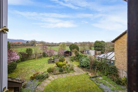 4 bedroom detached house for sale, Tolsey Mead, Borough Green, Sevenoaks