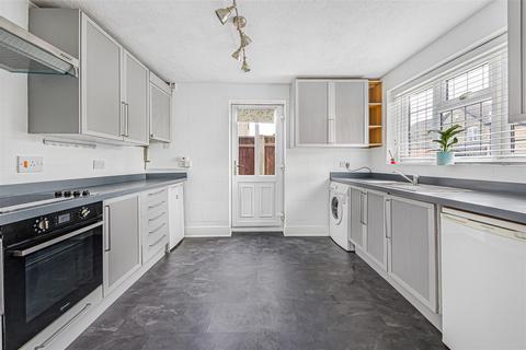 4 bedroom detached house for sale, Tolsey Mead, Borough Green, Sevenoaks