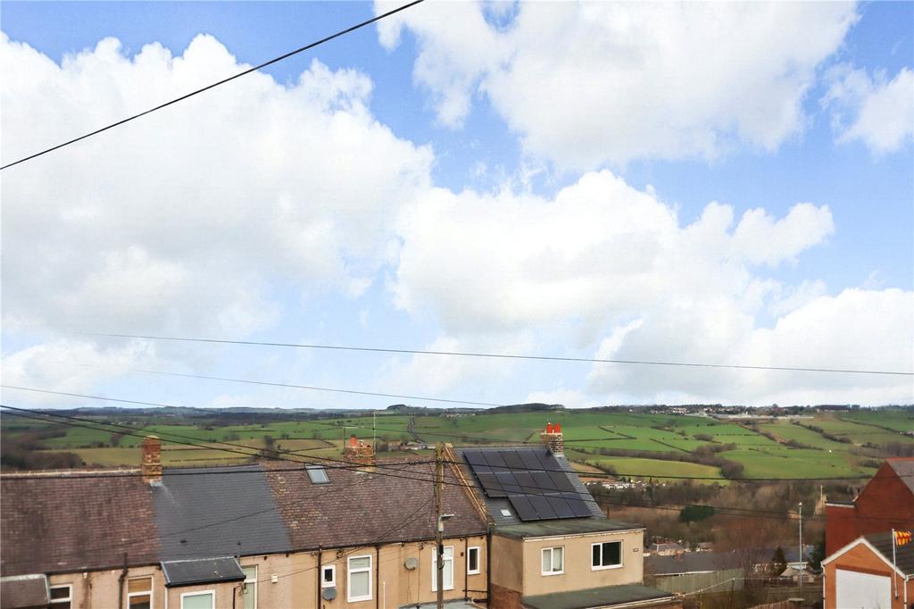 View From Bedroom