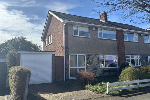 undefined, Treaty Road, Glenfield, Leicester