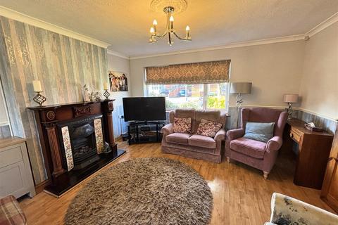 undefined, Treaty Road, Glenfield, Leicester