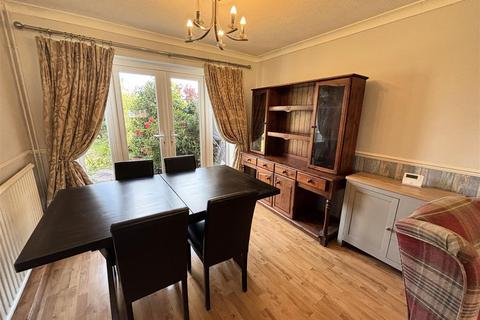 undefined, Treaty Road, Glenfield, Leicester