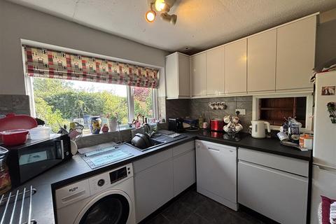 undefined, Treaty Road, Glenfield, Leicester
