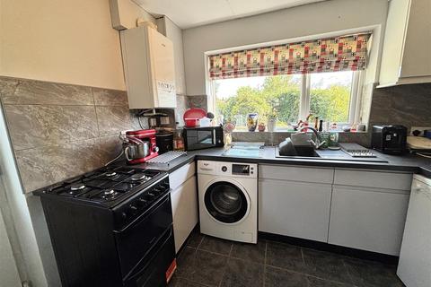 undefined, Treaty Road, Glenfield, Leicester