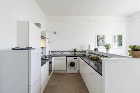 1 bedroom apartment for sale, 21 Montpelier, Weston-super-Mare BS23