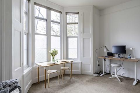 1 bedroom apartment for sale, 21 Montpelier, Weston-super-Mare BS23