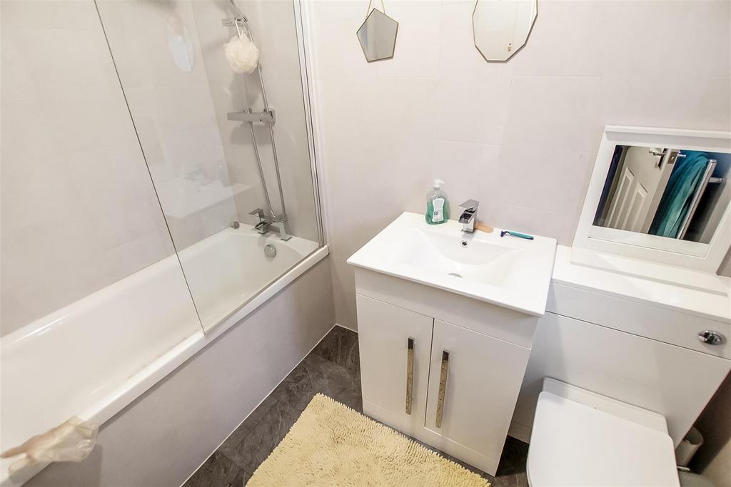 Bathroom/WC