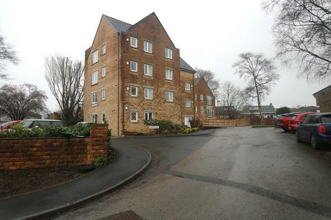 undefined, Baden Court, Brownhill Road, Blackburn