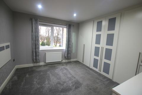 undefined, Baden Court, Brownhill Road, Blackburn