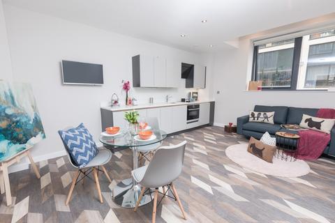 undefined, Granby Row, Manchester M1