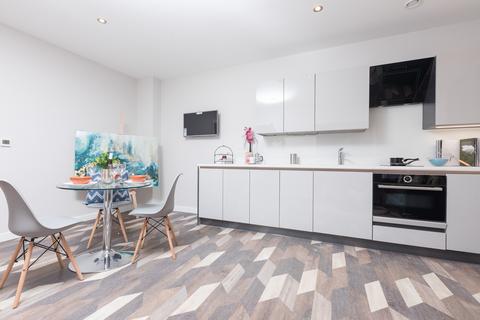 undefined, Granby Row, Manchester M1