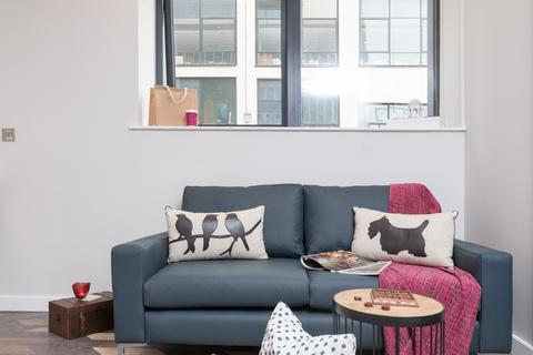 undefined, Granby Row, Manchester M1