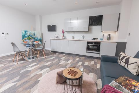 undefined, Granby Row, Manchester M1